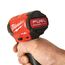  Befestigen Schlagschrauber Milwaukee Akku-Impulsschrauber 1/4" Hex M18FQID-0X 18, HD Box 12442962