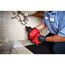  Handgehaltene Trommelmaschinen Milwaukee Akku-Rohrreiniger mit 10-mm-Spirale M18 FDCPF10-201C 12442858