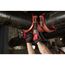  Befestigen Schlagschrauber Milwaukee Akku-Schlagschrauber 1/2" M18 FHIWP12-0X, HD Box 12442983