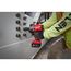  Befestigen Schlagschrauber Milwaukee Akku-Schlagschrauber 1/2" M18 FHIWP12-0X, HD Box 12442983