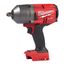  Befestigen Schlagschrauber Milwaukee Akku-Schlagschrauber 1/2" M18 FHIWP12-0X, HD Box 12442983