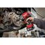  Befestigen Schlagschrauber Milwaukee Akku-Schlagschrauber 1/2" M18 FHIWF12-0X, HD Box 12442993