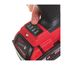  Befestigen Schlagschrauber Milwaukee Akku-Schlagschrauber 1/2" M18 FHIWF12-0X, HD Box 12442993