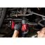  Befestigen Schlagschrauber Milwaukee Akku-Schlagschrauber 1/2" M18 FHIWF12-502X, 2 Akkus, HD Box 12442992