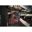  Befestigen Schlagschrauber Milwaukee Akku-Schlagschrauber 1/2" M18 FHIWF12-502X, 2 Akkus, HD Box 12442992