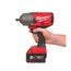  Befestigen Schlagschrauber Milwaukee Akku-Schlagschrauber 1/2" M18 FHIWF12-502X, 2 Akkus, HD Box 12442992
