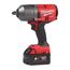  Befestigen Schlagschrauber Milwaukee Akku-Schlagschrauber 1/2" M18 FHIWF12-502X, 2 Akkus, HD Box 12442992