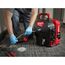  Stationäre Trommelmaschinen Milwaukee Akku-Rohrreiniger mit 10-mm-Spirale M18 FFSDC10-0 12442857
