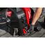  Stationäre Trommelmaschinen Milwaukee Akku-Rohrreiniger mit 10-mm-Spirale M18 FFSDC10-0 12442857