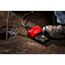  Stationäre Trommelmaschinen Milwaukee Akku-Rohrreiniger mit 16-mm-Spirale M18 FFSDC16-502 12442854
