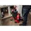  Stationäre Trommelmaschinen Milwaukee Akku-Rohrreiniger mit 16-mm-Spirale M18 FFSDC16-502 12442854