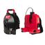  Stationäre Trommelmaschinen Milwaukee Akku-Rohrreiniger mit 16-mm-Spirale M18 FFSDC16-502 12442854
