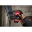  Befestigen Schlagschrauber Milwaukee Akku-Schlagschrauber 1/2" M18 ONEFHIWP12-502X, 2 Akkus, HD Box 12442980