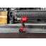  Befestigen Schlagschrauber Milwaukee Akku-Schlagschrauber 1/2" M18 ONEFHIWP12-502X, 2 Akkus, HD Box 12442980