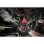  Ratschen Milwaukee Akku-Ratsche M12FIR38-0, im Karton 12442943