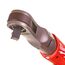  Ratschen Milwaukee Akku-Ratsche 1/2" M12FIR12-0, im Karton 12442944