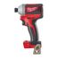  Befestigen Schlagschrauber Milwaukee Bürstenloser Akku-Schlagschrauber 1/4" M18 BLID2-0X, HD Box 12442964