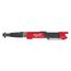  Ratschen Milwaukee Akku-Drehmomentschlüssel M12ONEFTR38-0C, Transportkoffer 12442948