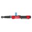  Ratschen Milwaukee Akku-Drehmomentschlüssel 3/8" M12ONEFTR38-201C, 1 Akku, Transportkoffer 12442947