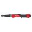 Ratschen Milwaukee Akku-Drehmomentschlüssel 3/8" M12ONEFTR38-201C, 1 Akku, Transportkoffer 12442947