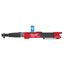  Ratschen Milwaukee Akku-Drehmomentschlüssel 1/2" M12ONEFTR12-0C, Transportkoffer 12442950