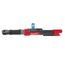  Ratschen Milwaukee Akku-Drehmomentschlüssel 1/2" M12ONEFTR12-0C, Transportkoffer 12442950