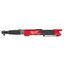  Ratschen Milwaukee Akku-Drehmomentschlüssel 1/2" M12ONEFTR12-0C, Transportkoffer 12442950