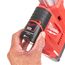  Staubabsaugungen Milwaukee Akku-Absaugsystem M12 UDEL-0B, Werkzeugtasche 12442850