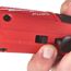  Ratschen Milwaukee Akku-Ratsche 3/8" lang M12FIR38LR-0, im Karton 12442952