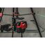  Akkugeräte Laser Milwaukee Kreuzlinienlaser mit Lot M12CLLP-301C, 1 Akku, Transportkoffer 12442845