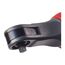  Ratschen Milwaukee Akku-Ratsche 1/4" M12 FHIR14-0 FUEL, im Karton 12442953