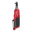  Ratschen Milwaukee Akku-Ratsche 1/4" M12 FHIR14-0 FUEL, im Karton 12442953