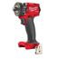  Befestigen Schlagschrauber Milwaukee Akku-Schlagschrauber 1/2" M18 FIW2P12-0X, HD Box 12442991