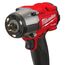  Befestigen Schlagschrauber Milwaukee Akku-Schlagschrauber M18 FMTIW2P12-0X, HD Box 12442986