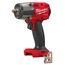  Befestigen Schlagschrauber Milwaukee Akku-Schlagschrauber M18 FMTIW2P12-0X, HD Box 12442986
