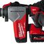 Bohren und Meißeln SDS-Plus Milwaukee Akku-Kombihammer M18ONEFHPX-0X 12442925