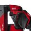  Bohren und Meißeln SDS-Plus Milwaukee Akku-Kombihammer M18ONEFHPX-0X 12442925