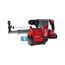  Bohren und Meißeln SDS-Plus Milwaukee Akku-Kombihammer M18ONEFHPXDEL-552C, 2 x Akku, Ladegerät, HD-Box 12442927