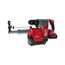  Bohren und Meißeln SDS-Plus Milwaukee Akku-Kombihammer M18ONEFHPXDEL-552C, 2 x Akku, Ladegerät, HD-Box 12442927