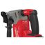  Bohren und Meißeln SDS-Plus Milwaukee Akku-Kombihammer M18FH-0XXX 12442936
