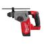  Bohren und Meißeln SDS-Plus Milwaukee Akku-Kombihammer M18FH-0XXX 12442936