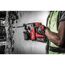  Bohren und Meißeln SDS-Plus Milwaukee Akku-Kombihammer M18 FH-0X, HD Box 12442935