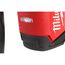 Bohren und Meißeln SDS-Plus Milwaukee Akku-Kombihammer M18 FH-0X, HD Box 12442935