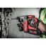  Bohren und Meißeln SDS-Plus Milwaukee Akku-Kombihammer M18ONEFHX-0 12442929
