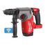  Bohren und Meißeln SDS-Plus Milwaukee Akku-Kombihammer M18ONEFHX-0 12442929