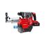  Bohren und Meißeln SDS-Plus Milwaukee Akku-Kombihammer M18ONEFHXDEL-552C, 2 x Akku, Ladegerät, Transportkoffer 12442930
