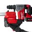  Staubabsaugungen Milwaukee Dedizierte Staubabsaugung für 26 mm SDS-plus-Hämmer mit Autopulse M18FPDDEXL-0 12442853