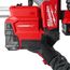  Staubabsaugungen Milwaukee Dedizierte Staubabsaugung für 26 mm SDS-plus-Hämmer mit Autopulse M18FPDDEXL-0 12442853