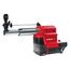  Staubabsaugungen Milwaukee Dedizierte Staubabsaugung für 26 mm SDS-plus-Hämmer mit Autopulse M18FPDDEXL-0 12442853