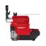  Staubabsaugungen Milwaukee Dedizierte Staubabsaugung für 26 mm SDS-plus-Hämmer mit Autopulse M18FPDDEXL-0 12442853